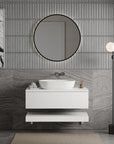 Meubles salle de bain JUVIA Compact