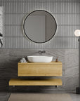 Meubles salle de bain JUVIA Compact