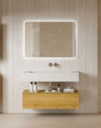 Meuble sous lavabo JUVIA