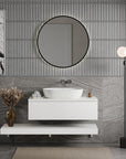Meubles salle de bain JUVIA Compact