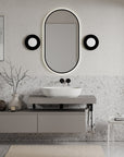 Meuble salle de bain JUVIA Float