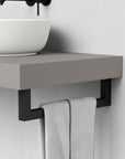 Meuble salle de bain JUVIA Float