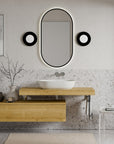 Meuble salle de bain JUVIA Float