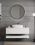 Meubles salle de bain JUVIA Compact