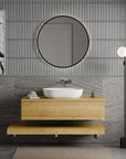Meubles salle de bain JUVIA Compact