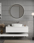 Meubles salle de bain JUVIA Compact
