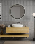 Meubles salle de bain JUVIA Compact