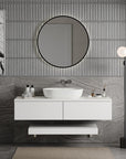 Meubles salle de bain JUVIA Compact