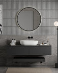 Meubles salle de bain JUVIA Compact