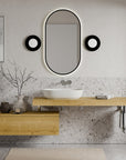 Meuble salle de bain JUVIA Float