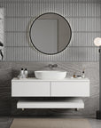 Meubles salle de bain JUVIA Compact