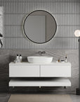 Meubles salle de bain JUVIA Compact
