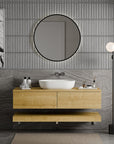 Meubles salle de bain JUVIA Compact