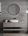 Meubles salle de bain JUVIA Compact