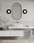 Meuble salle de bain JUVIA Float