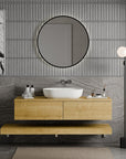 Meubles salle de bain JUVIA Compact