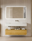 Meuble sous lavabo JUVIA