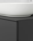 Meuble sous lavabo JUVIA Duo