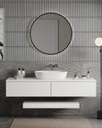 Meubles salle de bain JUVIA Compact