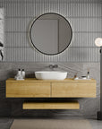 Meubles salle de bain JUVIA Compact