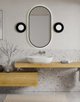 Meuble salle de bain JUVIA Float