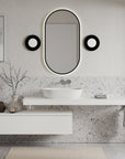 Meuble salle de bain JUVIA Float