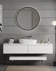 Meubles salle de bain JUVIA Compact