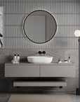 Meubles salle de bain JUVIA Compact