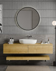 Meubles salle de bain JUVIA Compact