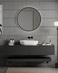 Meubles salle de bain JUVIA Compact
