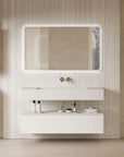 Meuble sous lavabo JUVIA