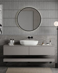 Meubles salle de bain JUVIA Compact