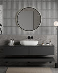 Meubles salle de bain JUVIA Compact