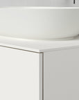 Meuble sous lavabo JUVIA Duo