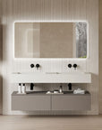 Meuble sous lavabo JUVIA