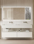 Meuble sous lavabo JUVIA