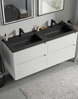 Meuble salle de bain VIREO