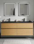 Meuble salle de bain LAVOA 160 cm