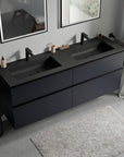 Meuble salle de bain LAVOA