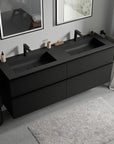 Meuble salle de bain LAVOA