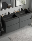 Meuble salle de bain VIREO