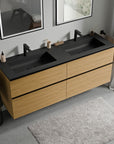Meuble salle de bain LAVOA