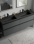 Meuble salle de bain LAVOA