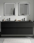 Meuble salle de bain LAVOA