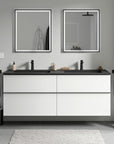 Meuble salle de bain LAVOA