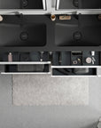 Meuble salle de bain VIREO 120 cm