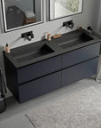 Meuble salle de bain LAVOA