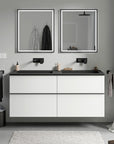 Meuble salle de bain LAVOA