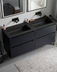 Meuble salle de bain VIREO