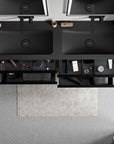 Meuble salle de bain LAVOA 160 cm